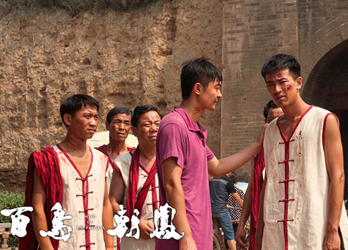 吴天明绝笔之作上映 《百鸟朝凤》惊动中国大半个电影圈